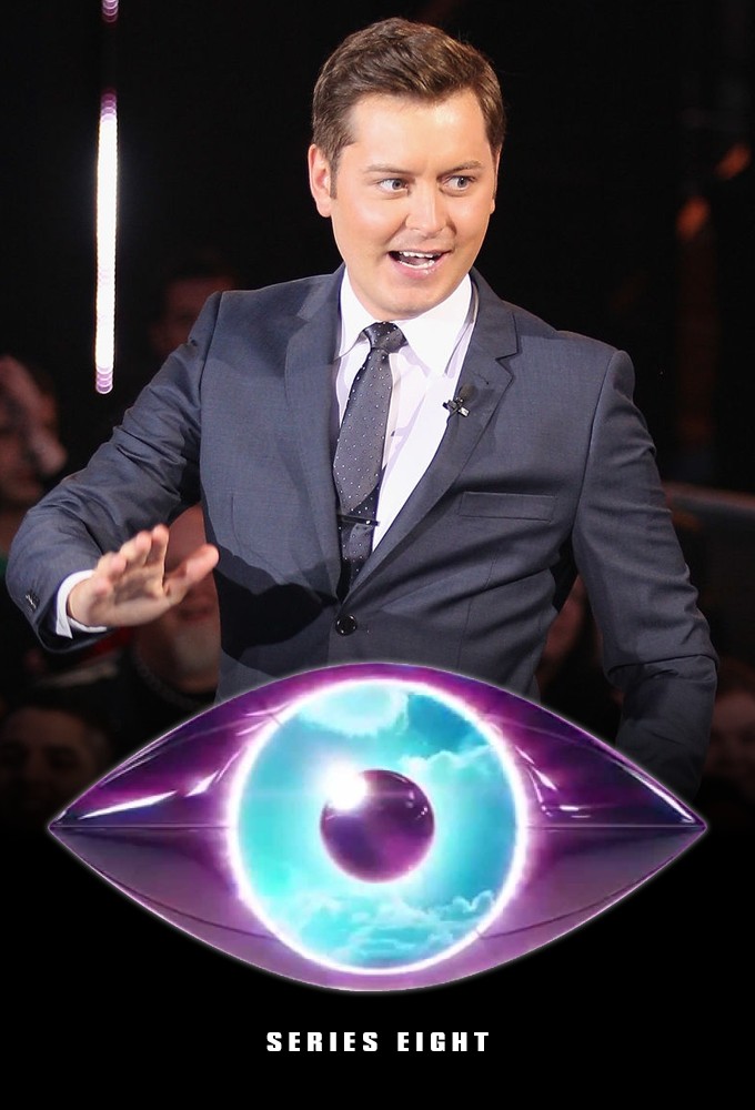 Celebrity Big Brother - Season 8 [145585] (A1774522385) [[Shows 2.0]] --Plex--